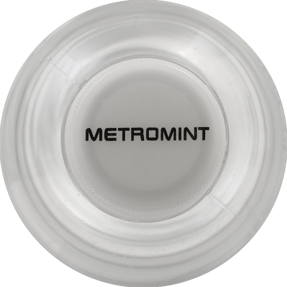 slide 2 of 4, Metromint Spearmint Water, 500 ml