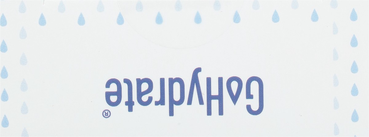 slide 6 of 9, GoHydrate Instant Hydration Technology Fruit Punch Drink Mix - 8 ct, 8 ct