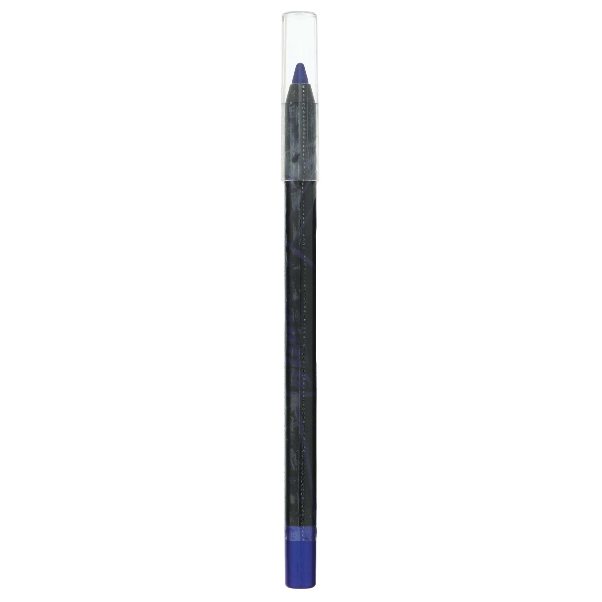 slide 1 of 1, L.A. Girl Glide Gel Eyeliner Paradise Purple, 1 ct