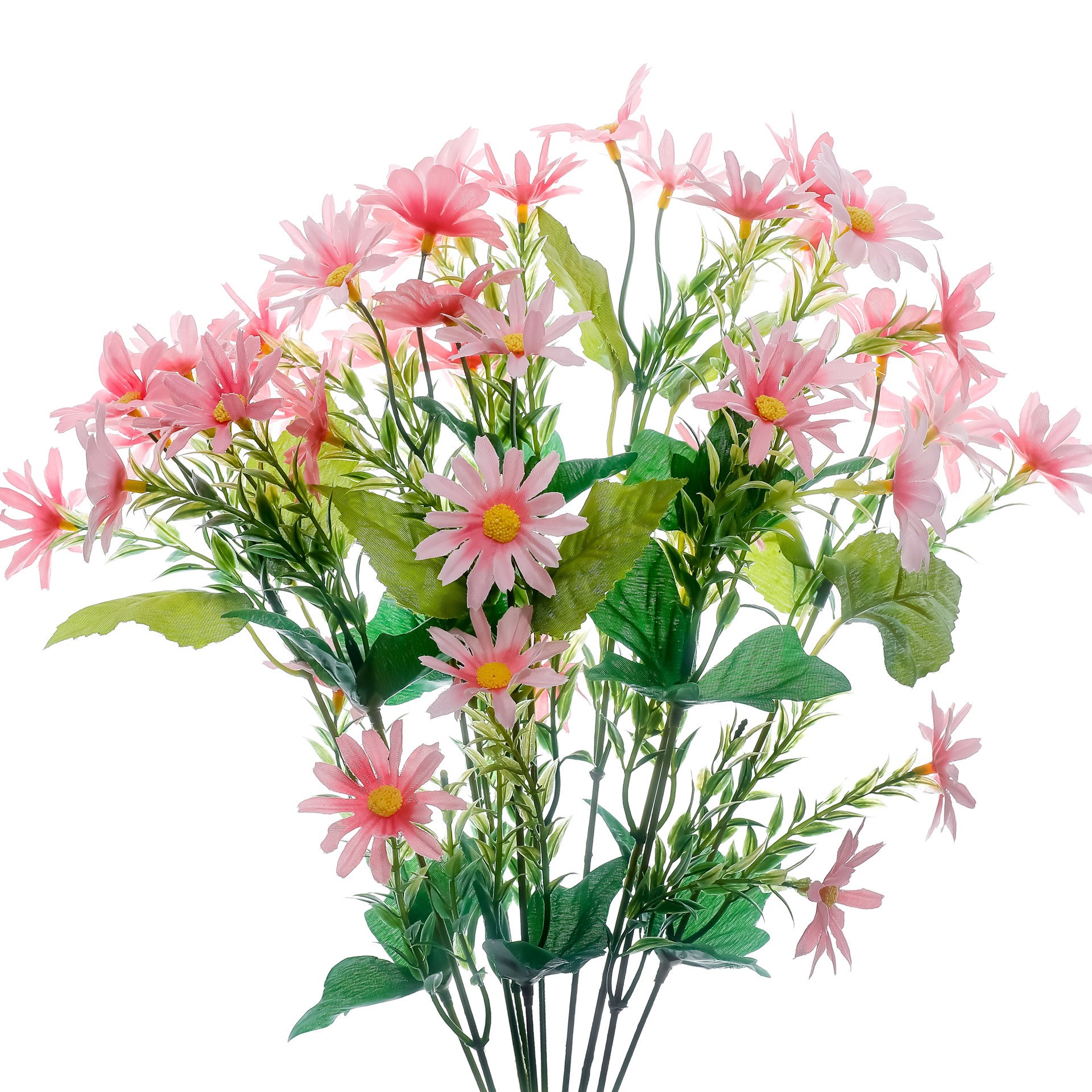 slide 3 of 3, 19" Mini Daisy Bush By Ashland, 19 in