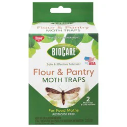 Biocare Pantry Moth Traps