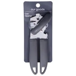 Our Goods Can Opener 1 Each