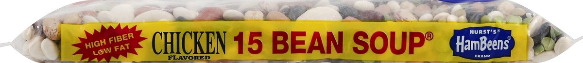 slide 3 of 5, Hurst's Soup 20 oz, 20 oz