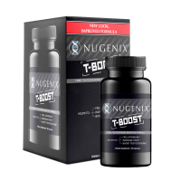 slide 16 of 21, Nugenix T-Boost 42 Capsules, 42 ct
