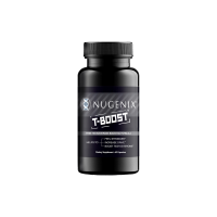 slide 2 of 21, Nugenix T-Boost 42 Capsules, 42 ct