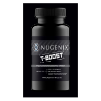 slide 19 of 21, Nugenix T-Boost 42 Capsules, 42 ct