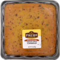 slide 1 of 1, Bakery Fresh Goodness Special Edition Hatch Chile Cornbread, 15.5 oz