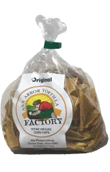 Ann Arbor Tortilla Factory Ann Arbor Tortilla Original Tortilla Chips