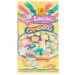 De la Rosa Bianchi Malvaviscos Enrollados