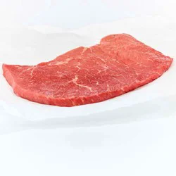 Beef Angus Choice Top Round Steak Value Pack