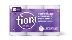 Fiora Lavender Scented Bath Tissue