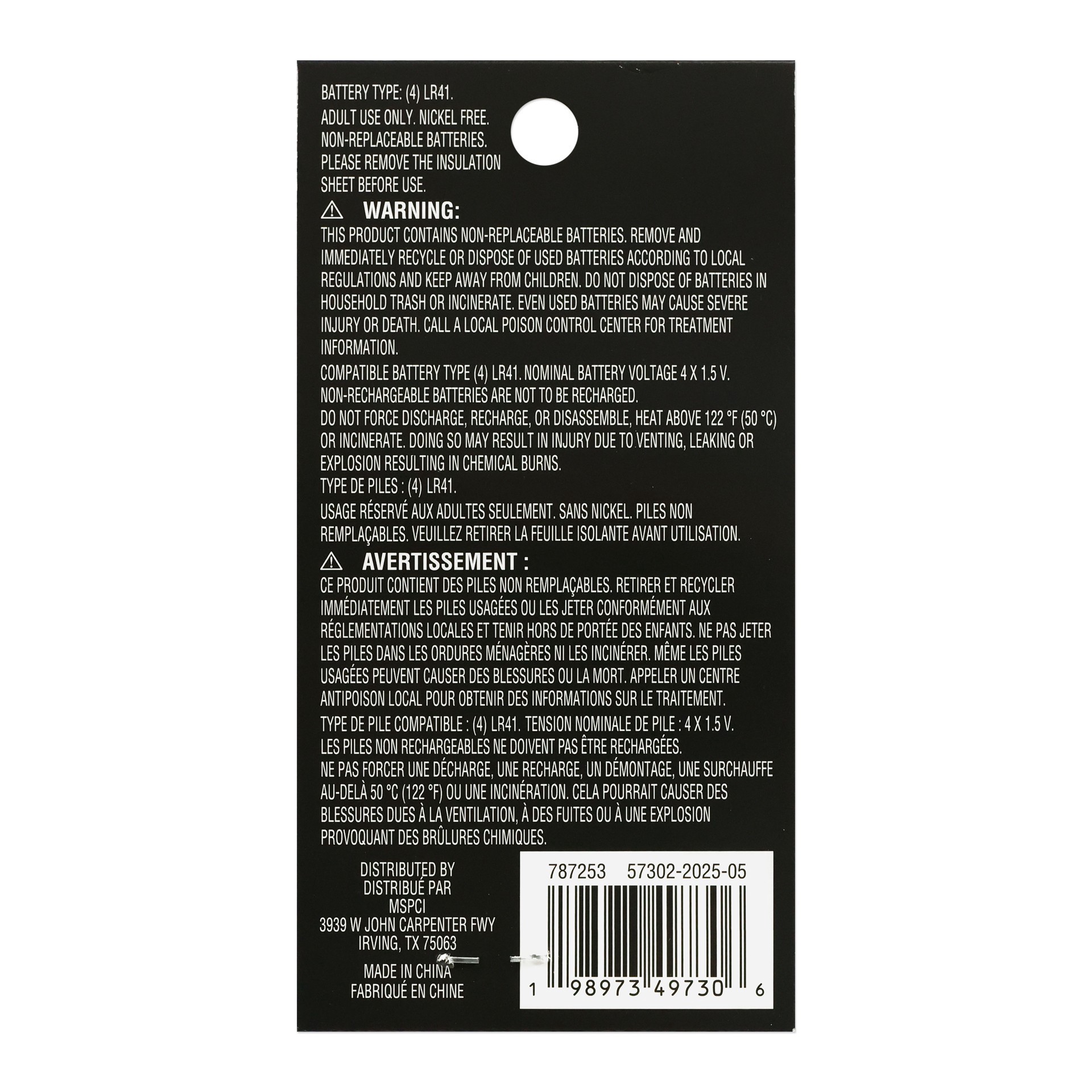 slide 4 of 4, Purple Light Up Witch Hat Dangle Earrings By Celebrate It, adult