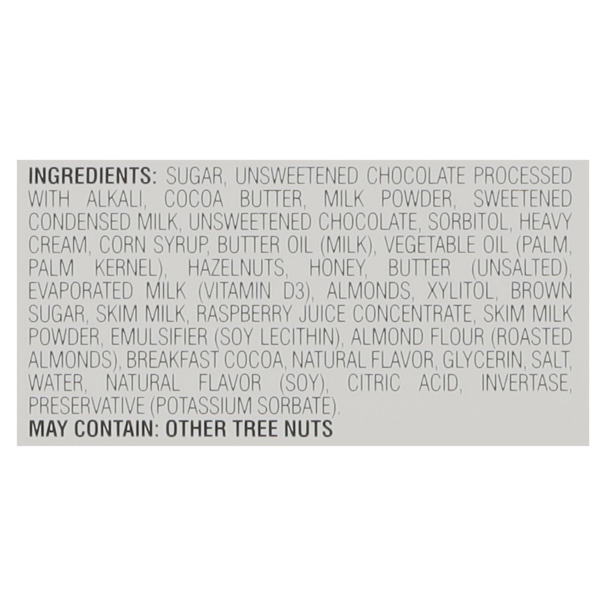 slide 7 of 14, Godiva Goldmark Assorted Chocolate Creations 7.7 oz, 7.7 oz