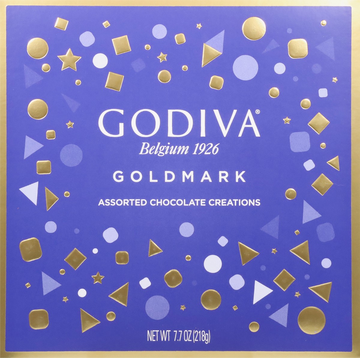slide 11 of 14, Godiva Goldmark Assorted Chocolate Creations 7.7 oz, 7.7 oz