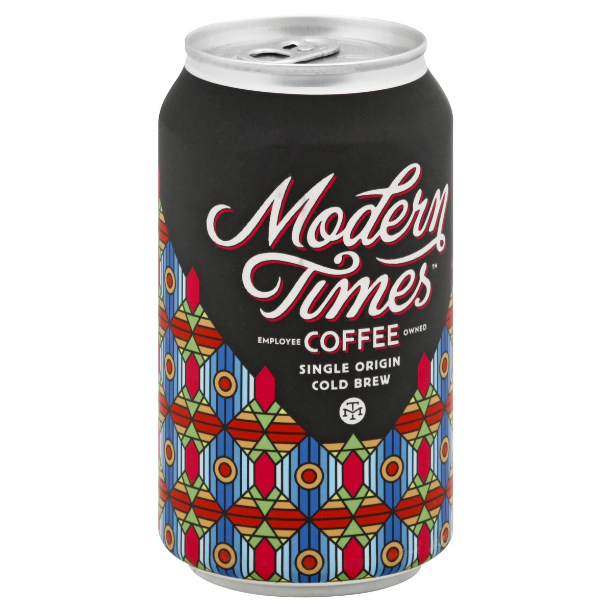 slide 3 of 13, Modern Times Beer Modern Times Single Origin Cold Brew Coffee 12 oz, 12 oz