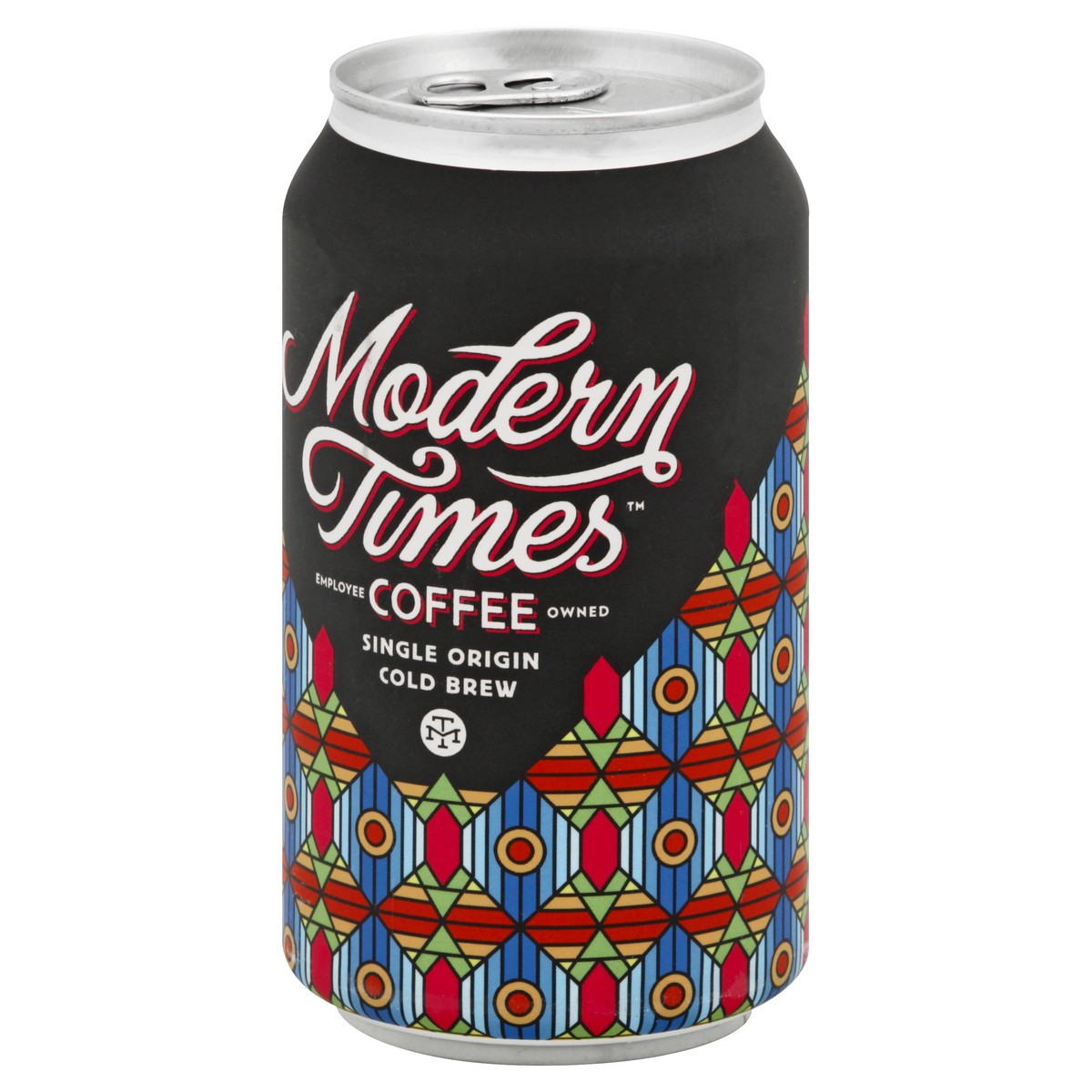 slide 4 of 13, Modern Times Beer Modern Times Single Origin Cold Brew Coffee 12 oz, 12 oz