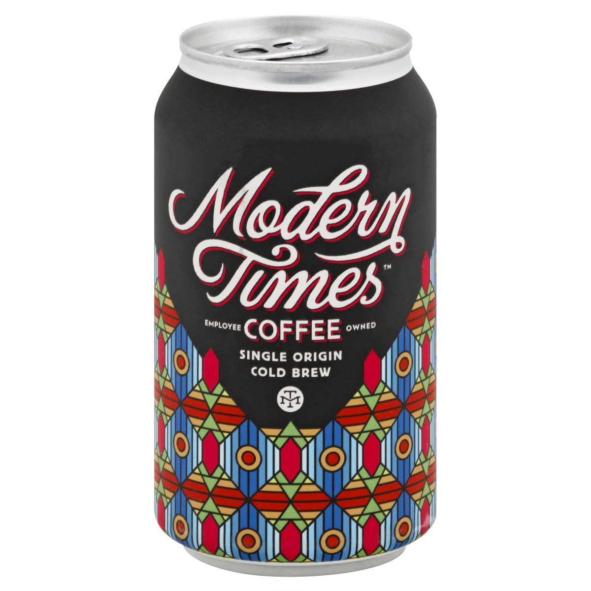 slide 8 of 13, Modern Times Beer Modern Times Single Origin Cold Brew Coffee 12 oz, 12 oz