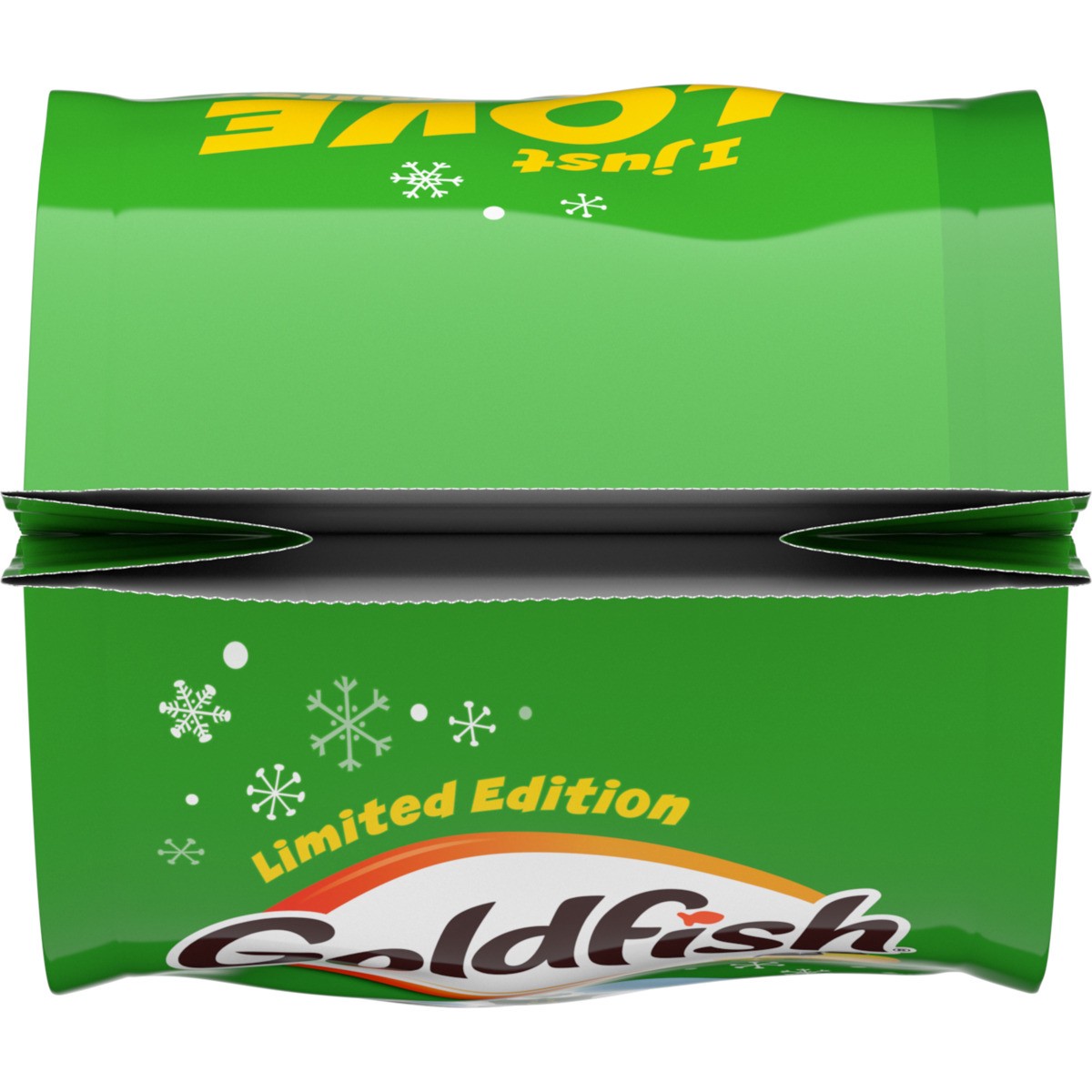 slide 3 of 11, Goldfish Pepperidge Farm Goldfish Grahams Elf™ Maple Syrup Baked Grahams, 6.1 Oz Bag, 6.1 oz