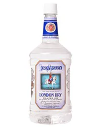 Lord Ansley Gin, 1.75L