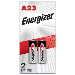 Energizer Alkaline A23 Batteries
