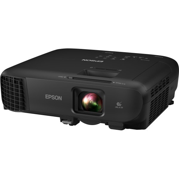 slide 2 of 3, Epson Pro Ex9240 1080P Fhd 3Lcd Wireless Projector With Miracast, V11H978020, 1 ct