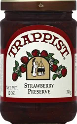 Trappist Preserve - 12 oz