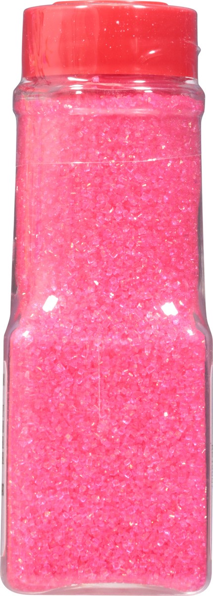 slide 3 of 12, Betty Crocker Pink Sugar Sprinkles 2.25 oz, 2.25 oz