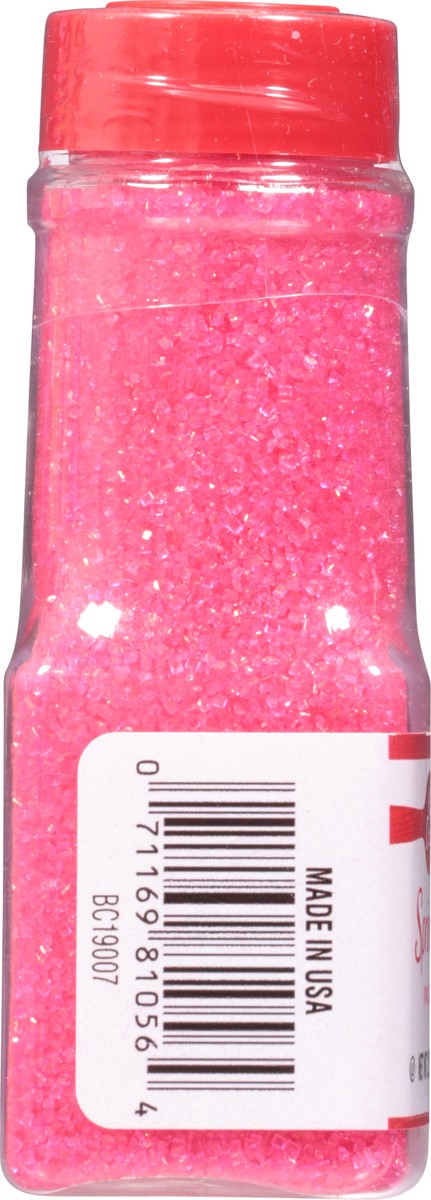slide 2 of 12, Betty Crocker Pink Sugar Sprinkles 2.25 oz, 2.25 oz