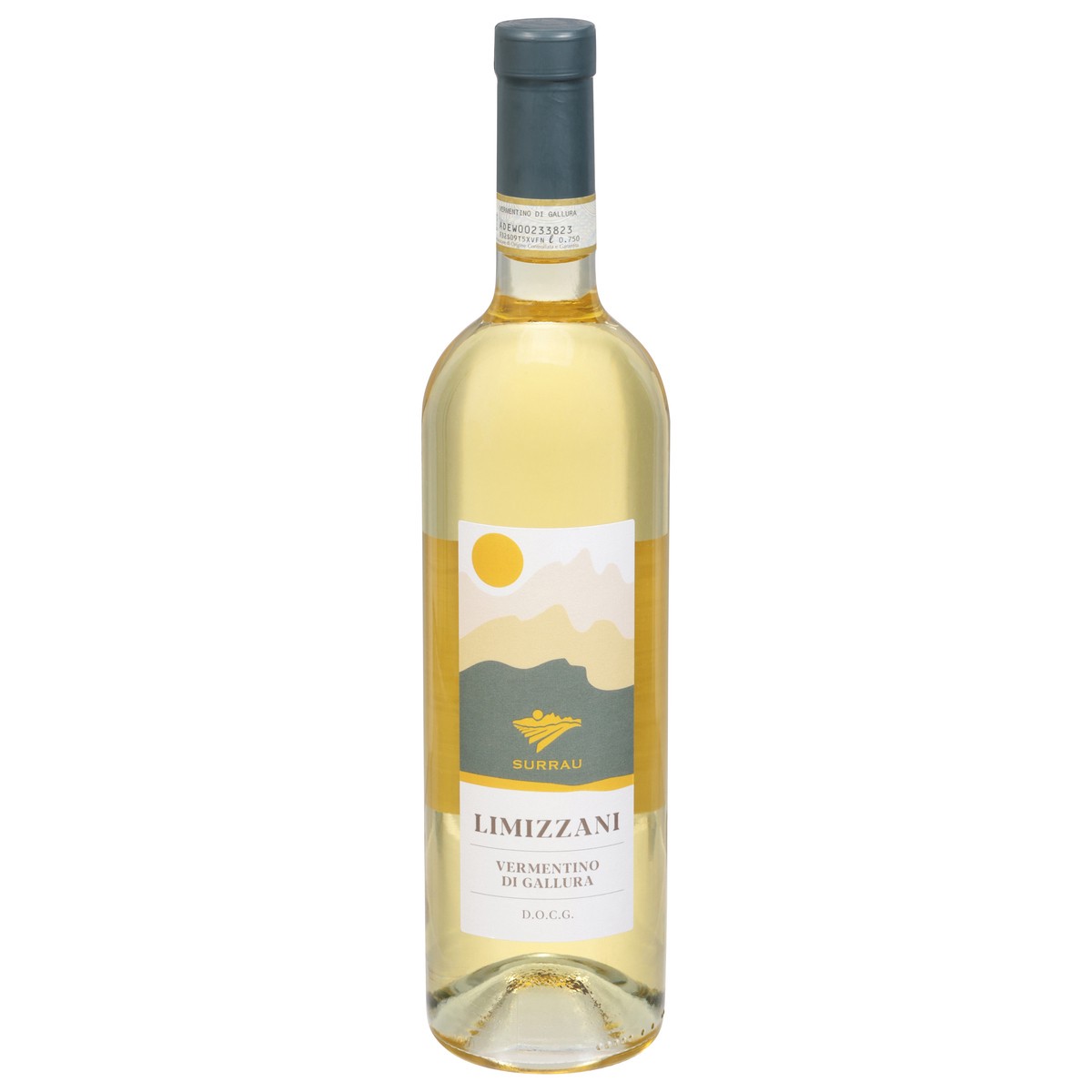 slide 9 of 12, Surrau Limizzani 750 ml, 750 ml