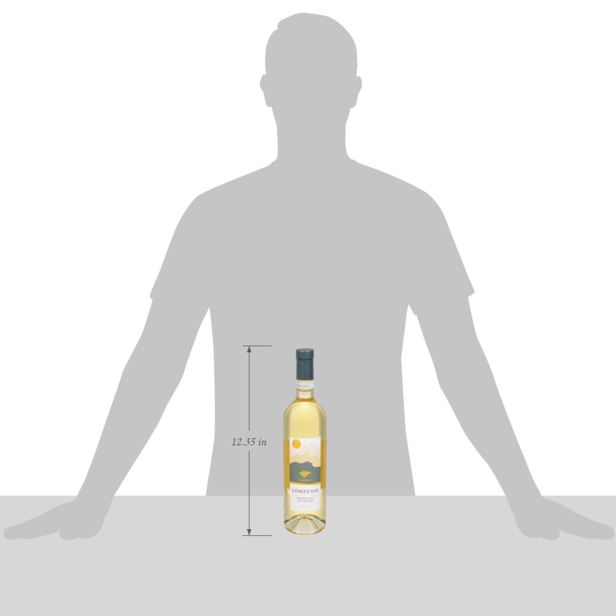 slide 7 of 12, Surrau Limizzani 750 ml, 750 ml