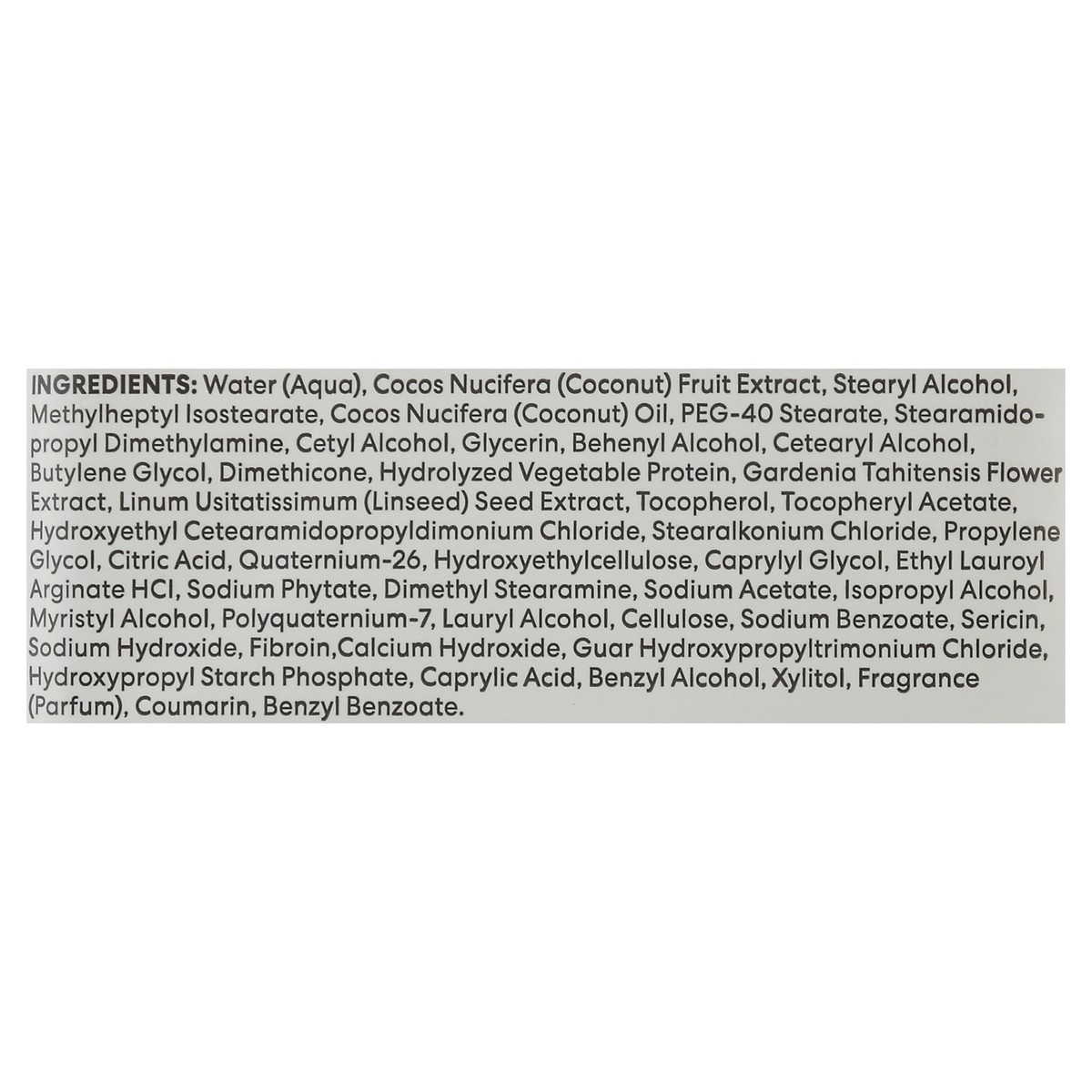 slide 8 of 13, Palmer's Coconut Oil Formula Moisture Boost Protein Pack 2.1 oz, 2.1 oz