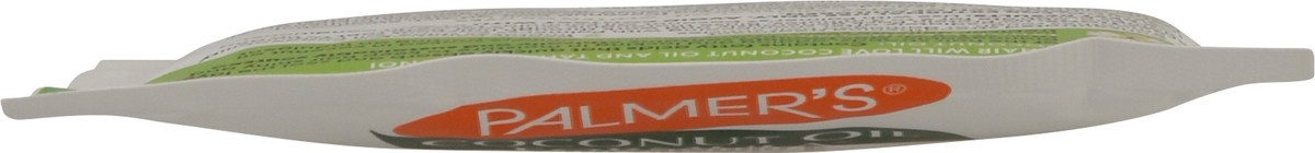 slide 6 of 13, Palmer's Coconut Oil Formula Moisture Boost Protein Pack 2.1 oz, 2.1 oz