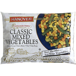 slide 1 of 1, Country Fresh Classics Mixed Vegetables, 14 oz