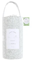 Eden Home Deepak Sheet Set, Full, 4 pc