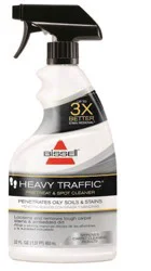 Bissell Heavy Traffic Pretreat & Spot Carpet Cleaner