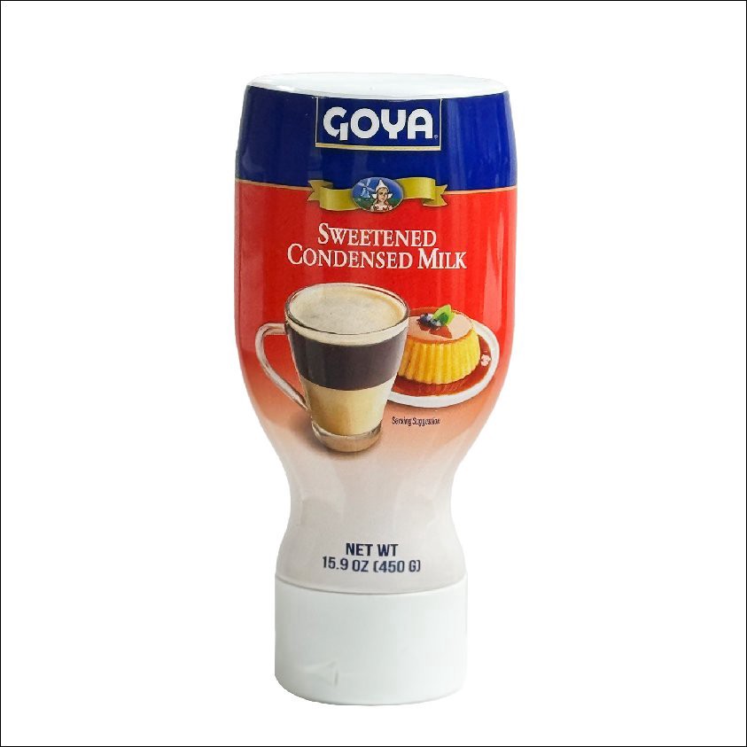 slide 1 of 1, Goya Condensed Milk, 1 ct