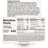 slide 11 of 13, Crafted Market Orange Chicken Bowl 10 Oz, 10 oz