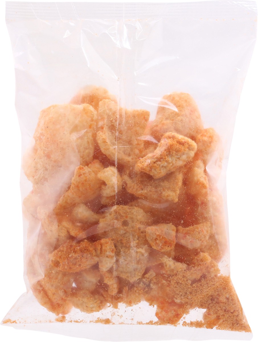 slide 8 of 12, Taylor's BBQ Flavored Pork Rinds - 1.75 oz, 1.75 oz