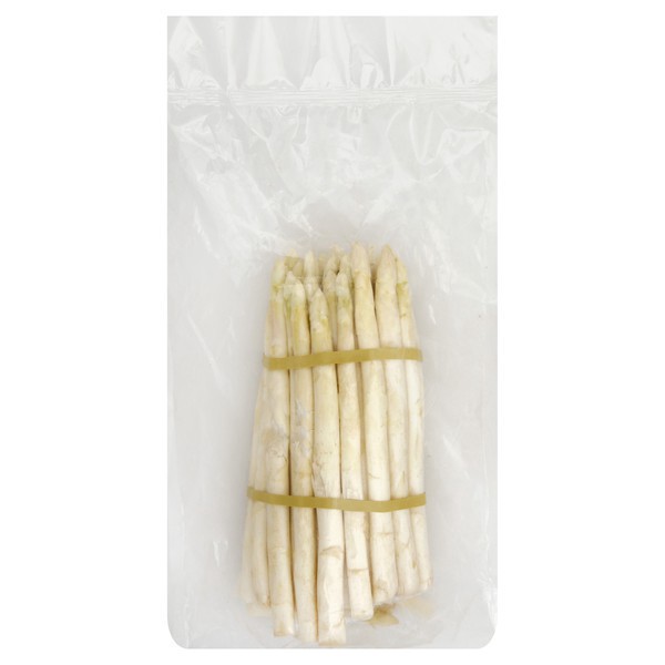 slide 1 of 1, White Asparagus, 1 ct