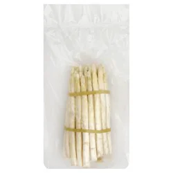 White Asparagus