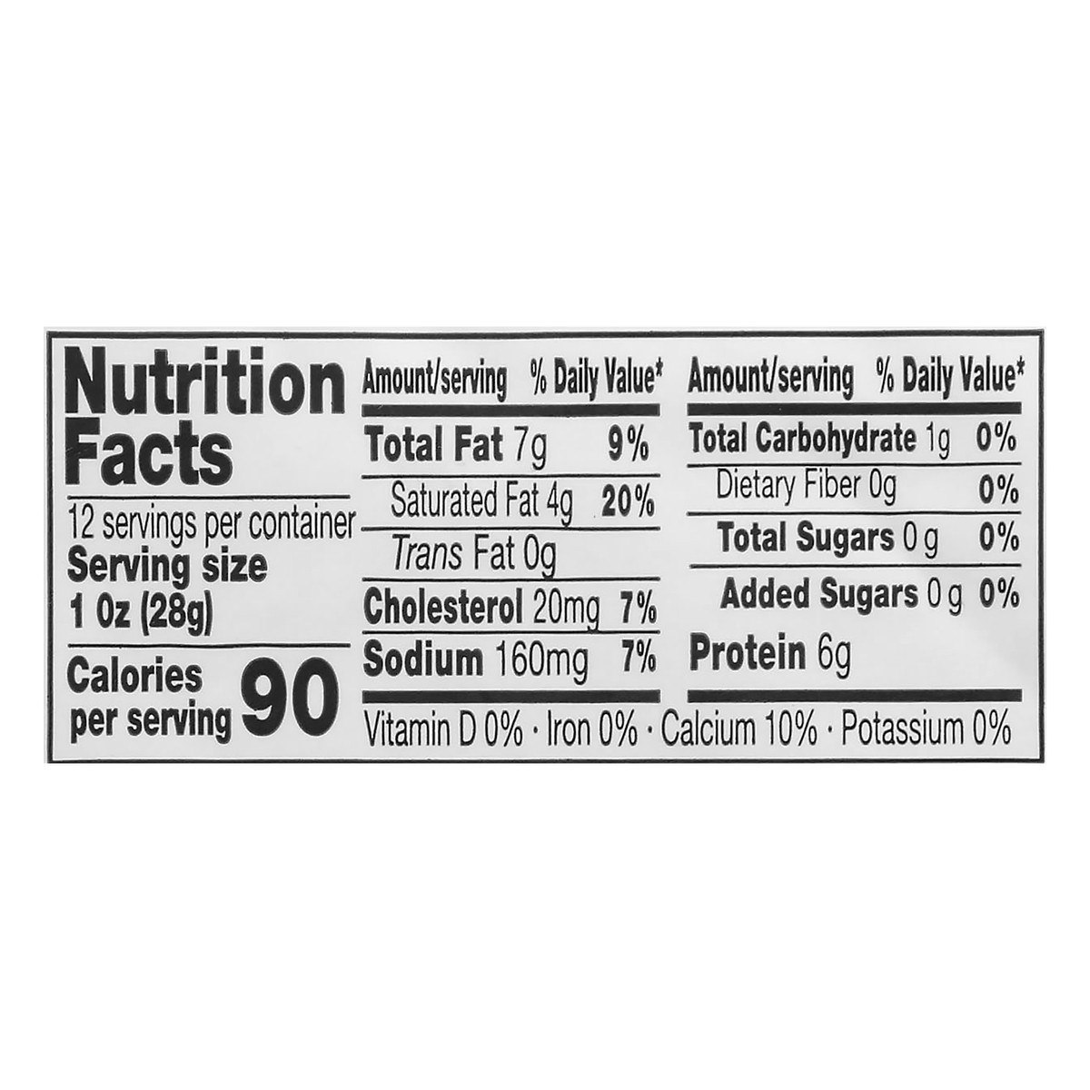 slide 3 of 13, El Latino Peruvian Style Fresh Cheese 12 oz, 12 oz