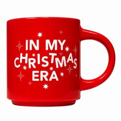 Holiday Home Christmas Mug - In My Christmas Era