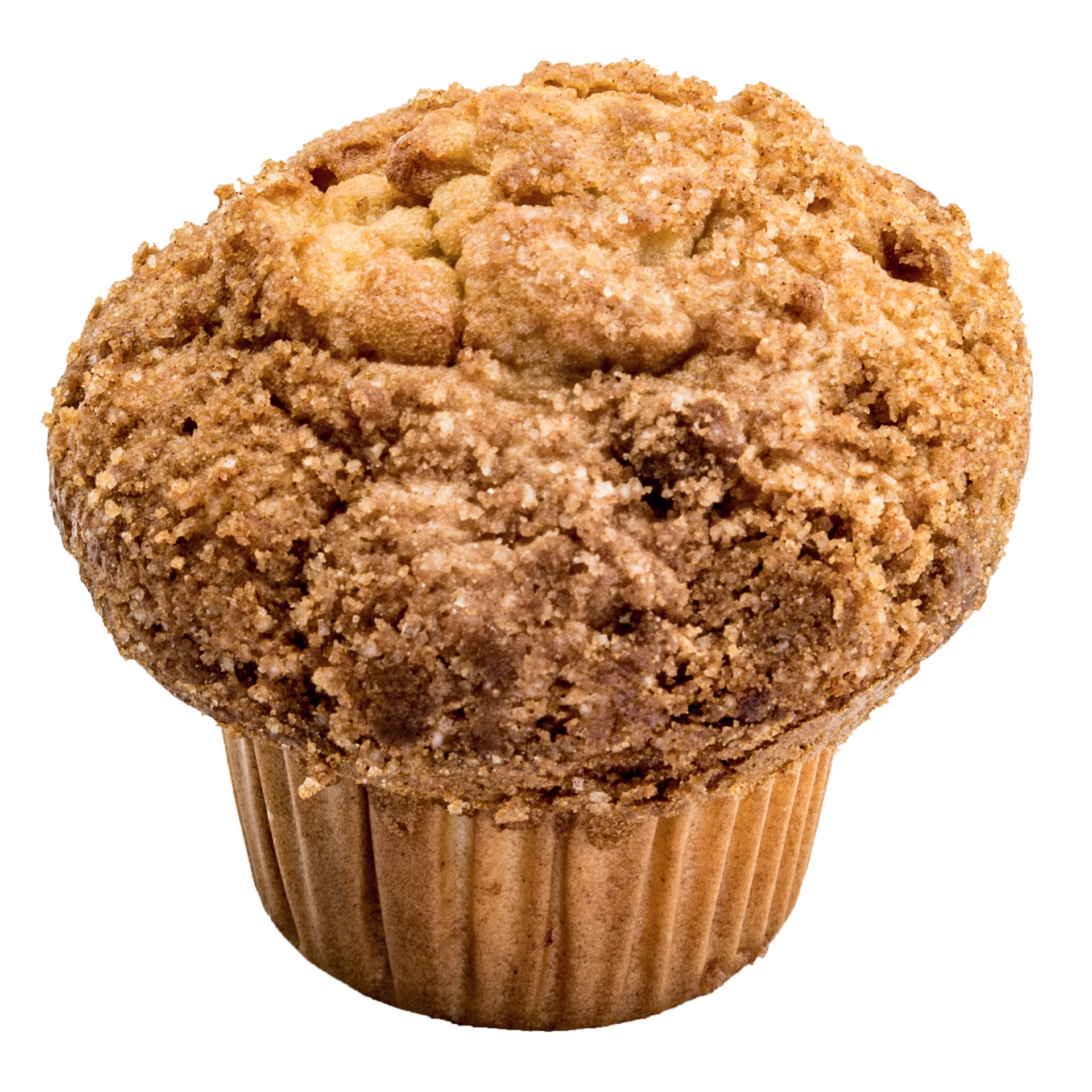 slide 1 of 1, Bakehouse Apple Crunch Muffin, 1 ct