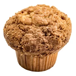 Bakehouse Apple Crunch Muffin