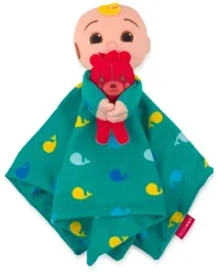 Littleplanet CoComelon JJ Lovey Multi NS
