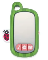 Littleplanet CoComelon Selfie Phone Baby Toy Multi NS