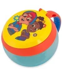 Blippi & Meekah Snack Cup Multi NS