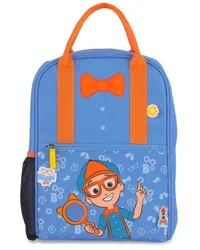 Skiphop Blippi Toddler Backpack Multi NS