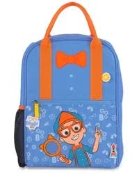 Skiphop Blippi Toddler Backpack Multi NS