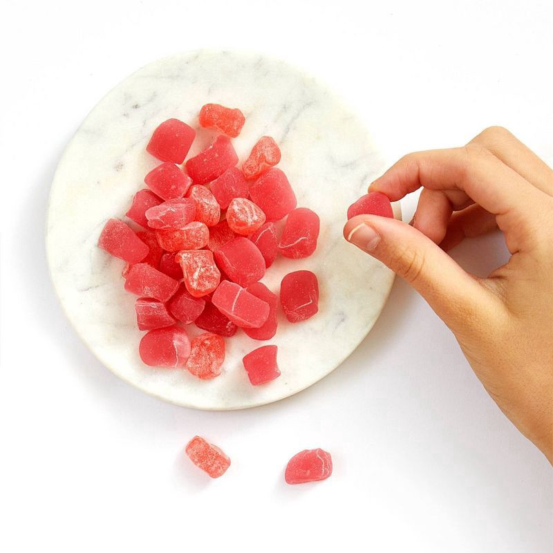 slide 2 of 4, Issei Mochi Gummies Issei Strawberry Mochi Gummies - 1.76oz, 1.76 oz